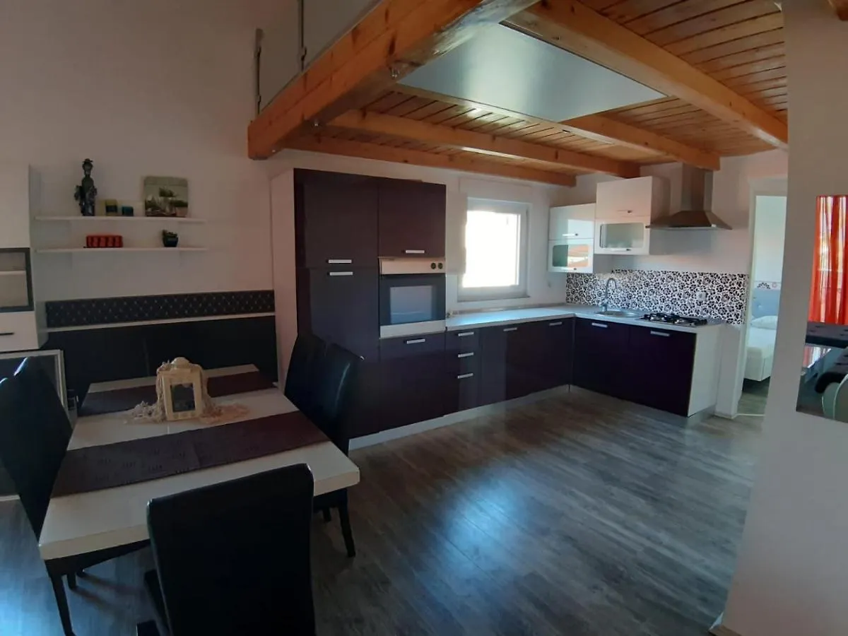 Apartment Tonko Vir