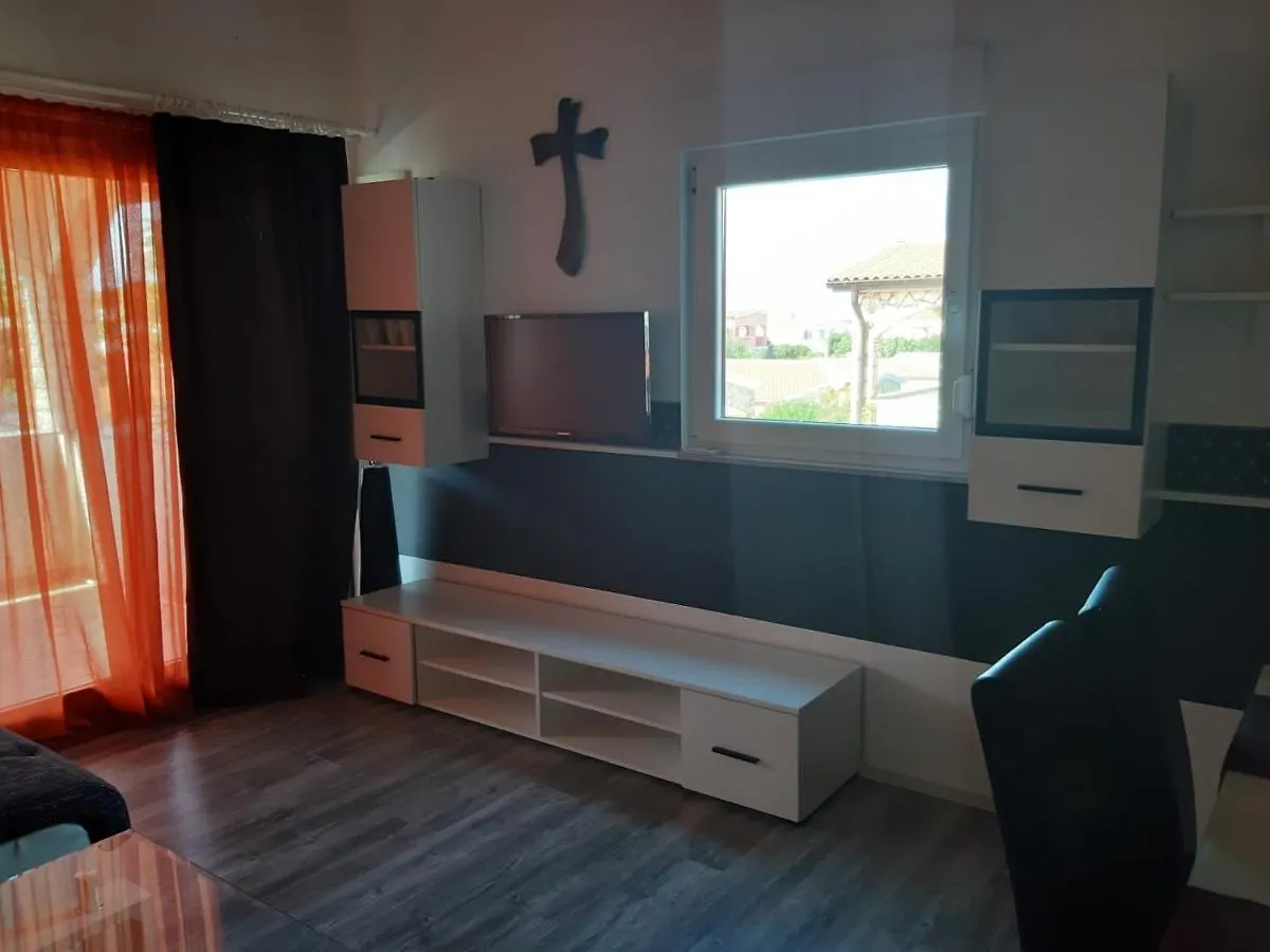 Apartment Tonko Vir Horvátország