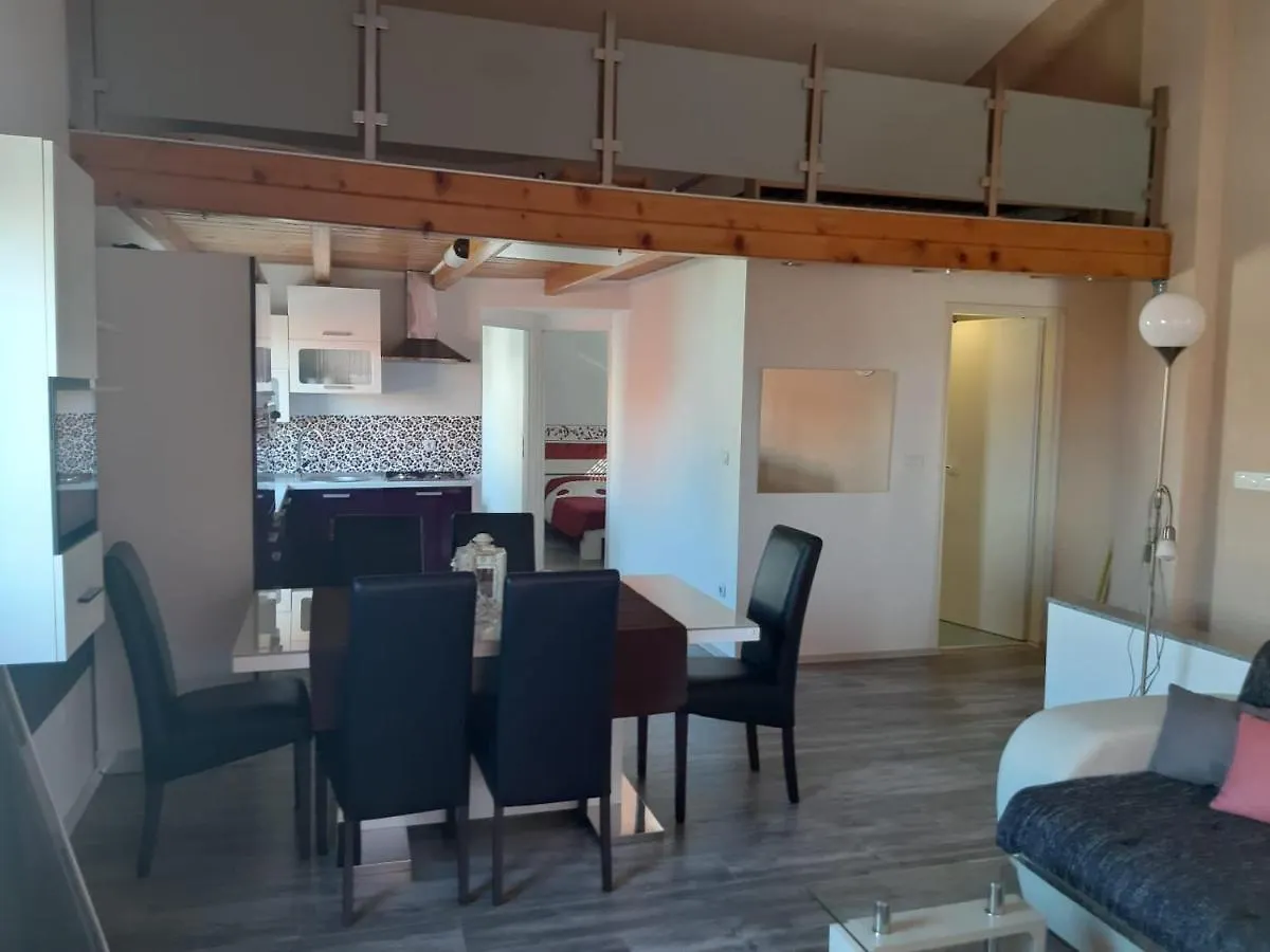 Apartment Tonko Vir 0*,  Horvátország